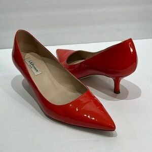 LK Bennet women’s shoes